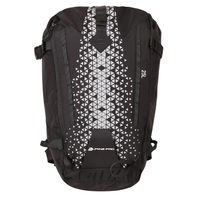 ALPINE PRO GALIMO 25 black