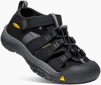 KEEN NEWPORT H2 K black/keen yellow