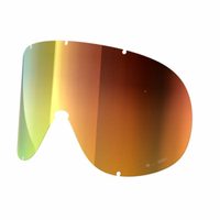 POC Retina/Retina Race Lens Clarity Intense/Partly Sunny Orange