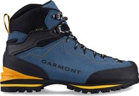 GARMONT ASCENT GTX vallarta blue/yellow