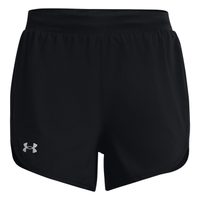UNDER ARMOUR UA Fly By Elite 3'' Short, Black