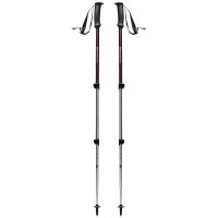 BLACK DIAMOND TRAIL EXPLORER TREK POLES, Anthracite