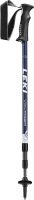 LEKI Voyager, darkblue-white, 110 - 145 cm