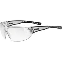 UVEX SPORTSTYLE 204 clear/clear 2024