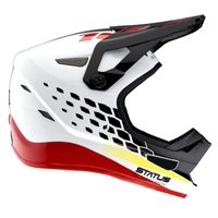 100% STATUS Helmet Pacer