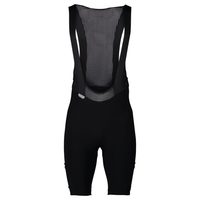 POC Ne-plus Ultra VPDs bib shorts, Uranium Black