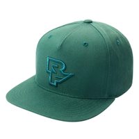 RACE FACE CL Snapback Hat pine