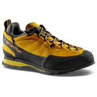 LA SPORTIVA Boulder X Savana/Tiger