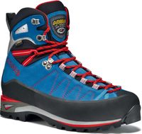 ASOLO Elbrus GV MM, blue aster/silver