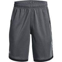 UNDER ARMOUR UA Stunt 3.0 Shorts, Gray