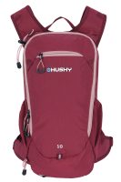 HUSKY PETEN 10L faded bordo