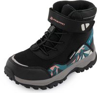 ALPINE PRO COLEMO black