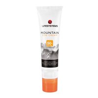 LIFESYSTEMS Sport Sun Cream SPF50+; 50ml