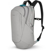 PACSAFE ECO 25L BACKPACK econyl® gravity gray