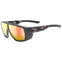 UVEX MTN STYLE P BLACK-PINK TORT.M/M.PI 2024