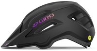 GIRO Fixture II MIPS W Mat Black/Pink