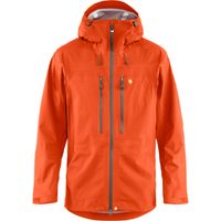 FJÄLLRÄVEN Bergtagen Eco-Shell Jacket M Hokkaido Orange