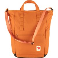 FJÄLLRÄVEN High Coast Totepack 23, Orange