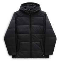 VANS 105 NORRIS MTE 1 PUFFER JACKET Black