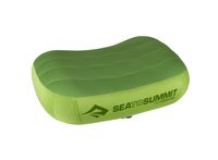 SEA TO SUMMIT Aeros Premium Pillow Large Lime