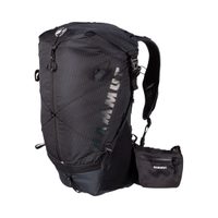 MAMMUT Ducan Spine 28-35 black