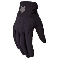 FOX Defend D30 Glove, Black