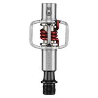 CRANKBROTHERS Egg Beater 1 Red