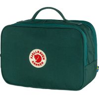 FJÄLLRÄVEN Kånken Toiletry Bag Arctic Green