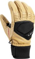 LEKI Copper 3D, tan-black