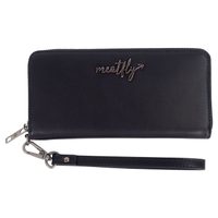 MEATFLY Leila Premium, Black