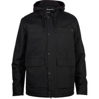 FOX Mercer Jacket, Black