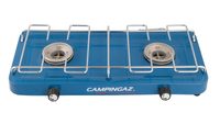 CAMPINGAZ BASE CAMP™ (2x1600 W / 1,4 kg)