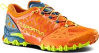 LA SPORTIVA Bushido II Hawaiian Sun/Lime Punch