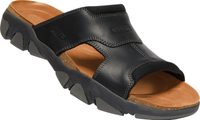 KEEN DAYTONA II SLIDE MEN, black/black