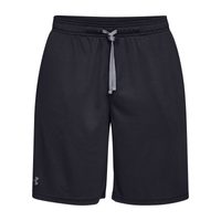 UNDER ARMOUR UA Tech Mesh Short, Black