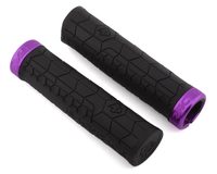 RACE FACE GETTA, 33mm black/purple