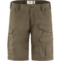 FJÄLLRÄVEN Barents Pro Shorts M, Dark Olive