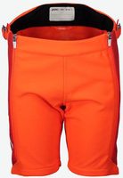 POC Race Shorts Jr Fluorescent Orange