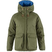 FJÄLLRÄVEN Down Jacket No. 16 W, Laurel Green