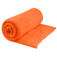 SEA TO SUMMIT Tek Towel X-Large, Outback