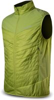 TRIMM ZEN VEST lime green/ jeans blue