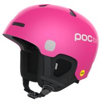 POC POCito Auric Cut MIPS Fluorescent Pink