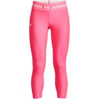 UNDER ARMOUR Armour Ankle Crop, pink