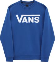 VANS MN VANS CLASSIC CREW II, TRUE BLUE