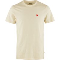 FJÄLLRÄVEN Hemp Blend T-shirt M Chalk White
