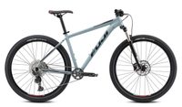 FUJI Nevada 29 1.0 LTD-satin gray