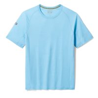 SMARTWOOL M ACTIVE ULTRALITE SHORT SLEEVE, baltic sea