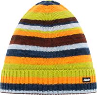 EISBÄR Ricky OS MÜ kids, lime-orange-cobalt-skygrey-mah