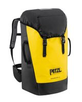 PETZL TRANSPORT 60 L žlutý