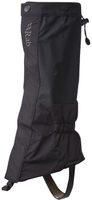 RAB Trek Gaiter Women's, black